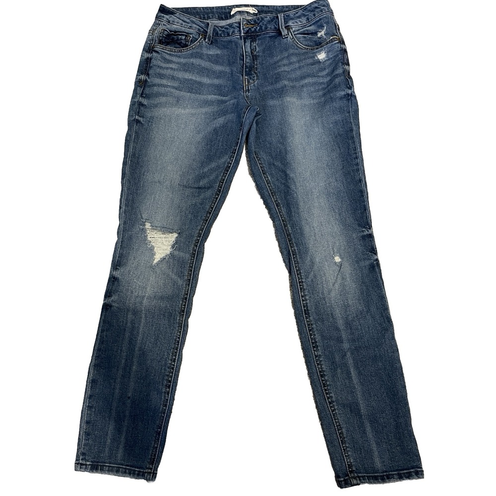 Unpublished Women Blue Jeans 27W